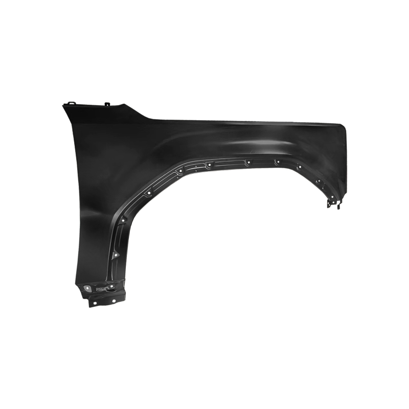 FRONT FENDER AL COMPATIBLE WITH 2024 TOYOTA PRADO , RH