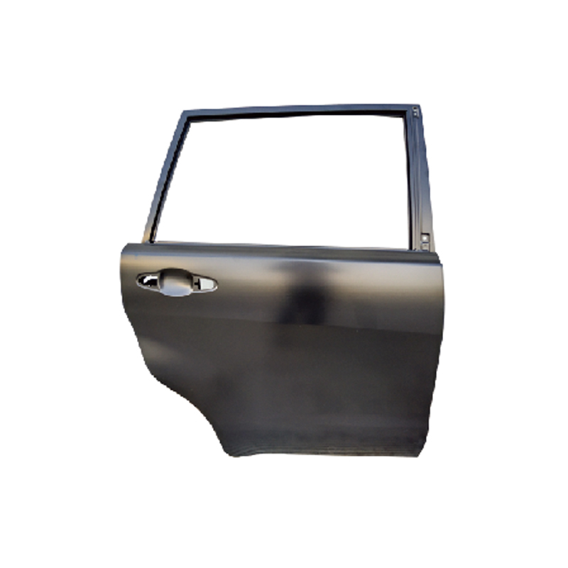 REAR DOOR COMPATIBLE WITH TOYOTA INNOVA 2015, RH