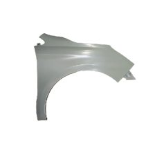 FRONT FENDER COMPATIBLE WITH CITROEN C4L, RH