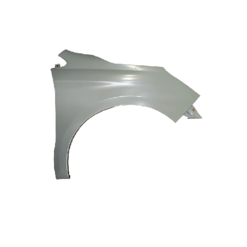 FRONT FENDER COMPATIBLE WITH CITROEN C4L, RH