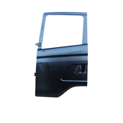 FRONT DOOR COMPATIBLE WITH SCANIA , LH