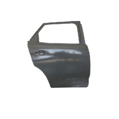 REAR DOOR COMPATIBLE WITH PEUGEOT 3008 2017, RH