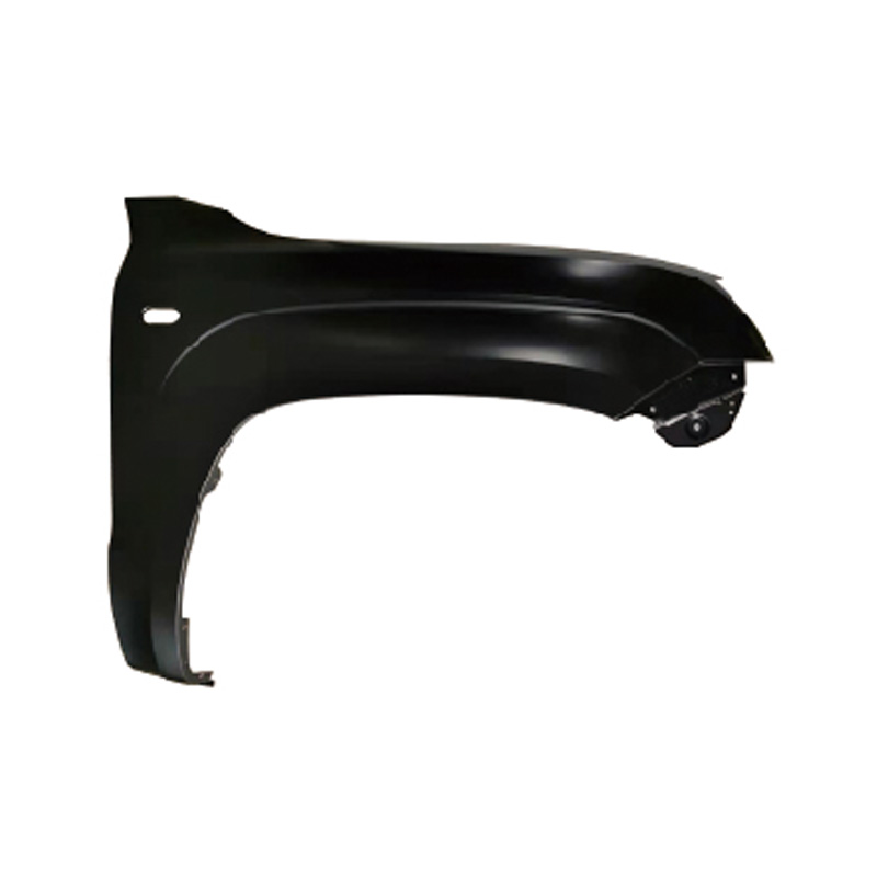 FRONT FENDER COMPATIBLE WITH VOLKSWAGEN AMAROK, RH