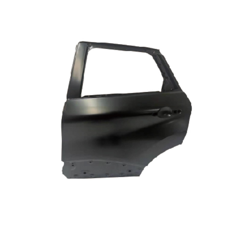 REAR DOOR COMPATIBLE WITH RENAULT KAPTUR, LH