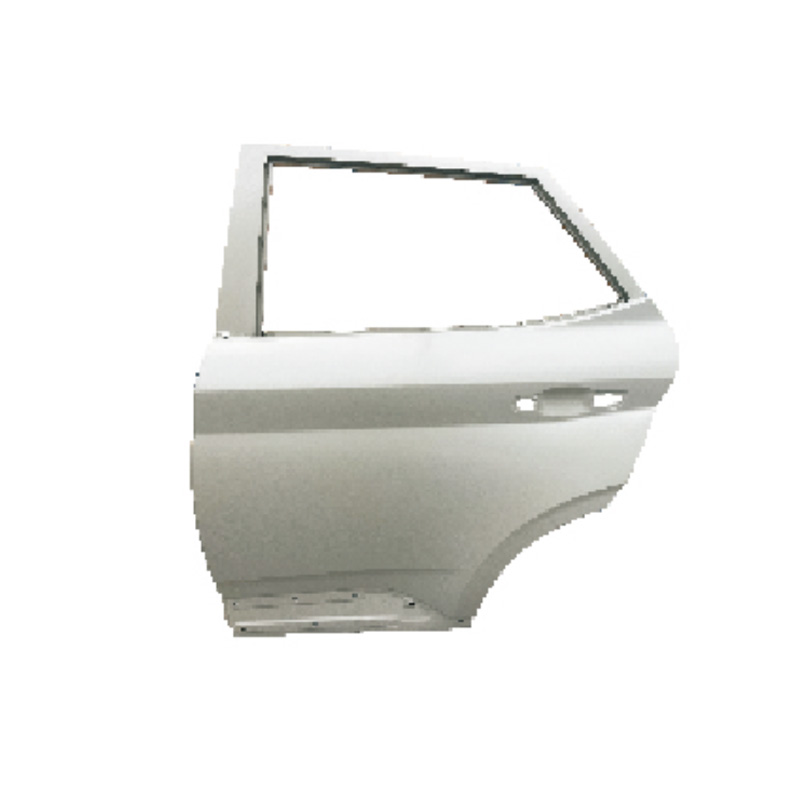 REAR DOOR COMPATIBLE WITH HYUNDAI VENUE 2020, LH