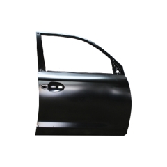 FRONT DOOR COMPATIBLE WITH TOYOTA LAND CRUISER 2016, RH