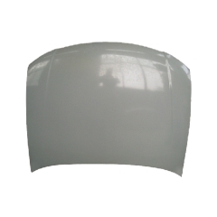 HOOD COMPATIBLE WITH VOLKSWAGEN GOL 2006-