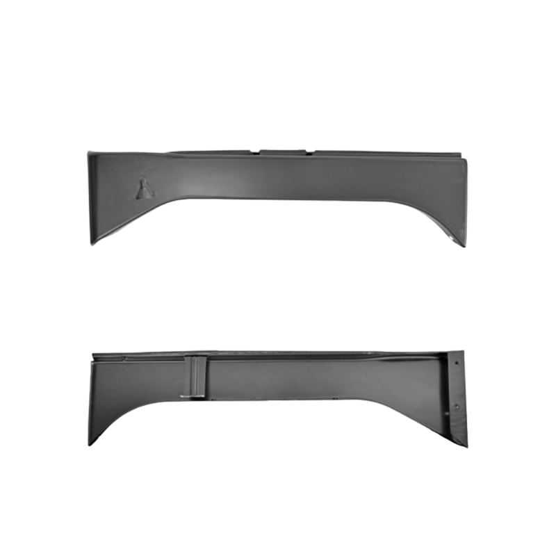 Front Fender Side Apron Panel LH, for FJ40, FJ45 Toyota Land Cruiser