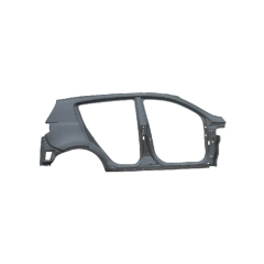 WHOLE SIDE PANEL COMPATIBLE WITH KIA SPORTAGE 2011, RH