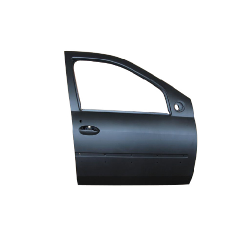 FRONT DOOR COMPATIBLE WITH RENAULT LOGAN PICK UP NP200, RH