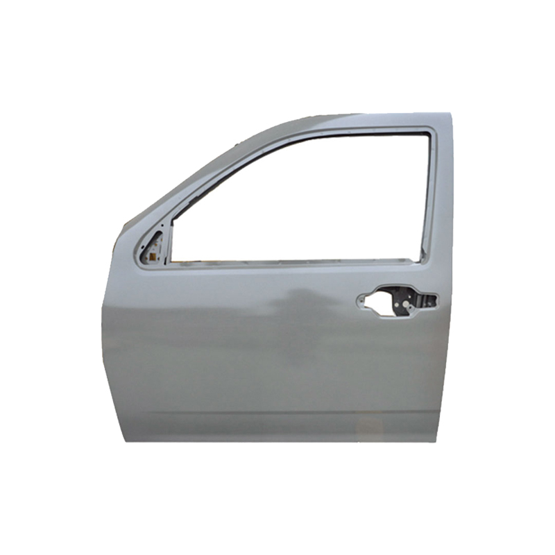 For GWM WINGLE Front Door-LH