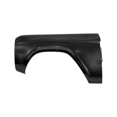 FRONT FENDER COMPATIBLE WITH 1968-1977 FORD BRONCO, LH