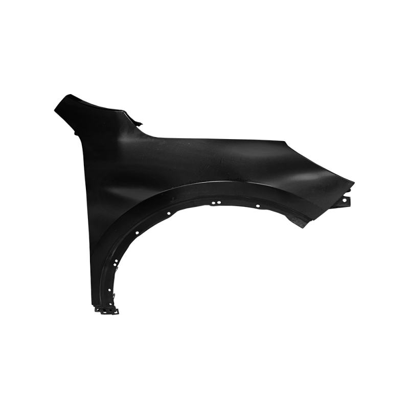 FRONT FENDER COMPATIBLE WITH 2020 FORD ESCAPE, RH