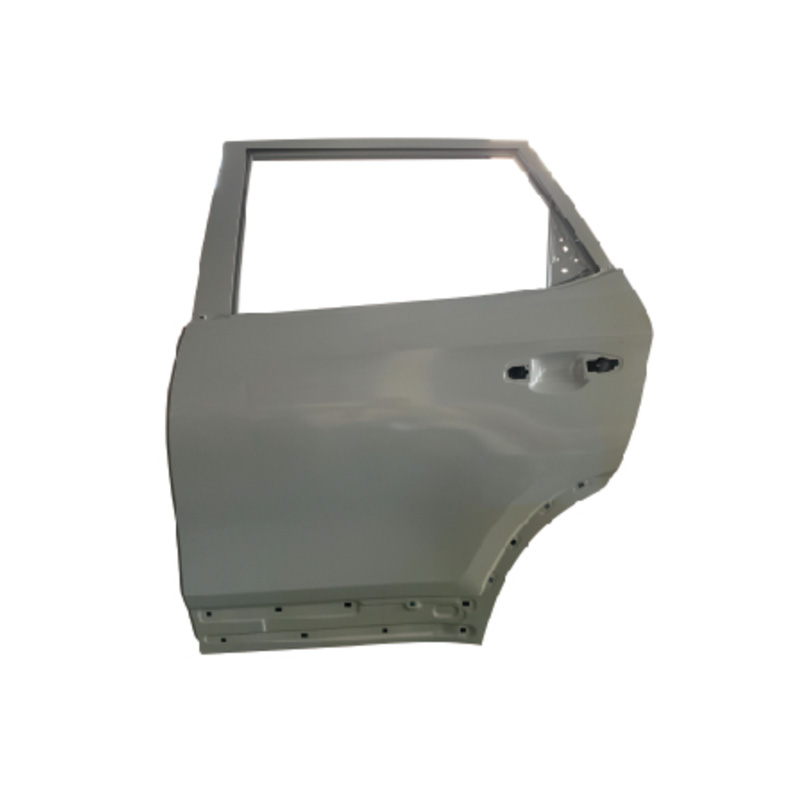 REAR DOOR COMPATIBLE WITH KIA SELTOS 2022, LH