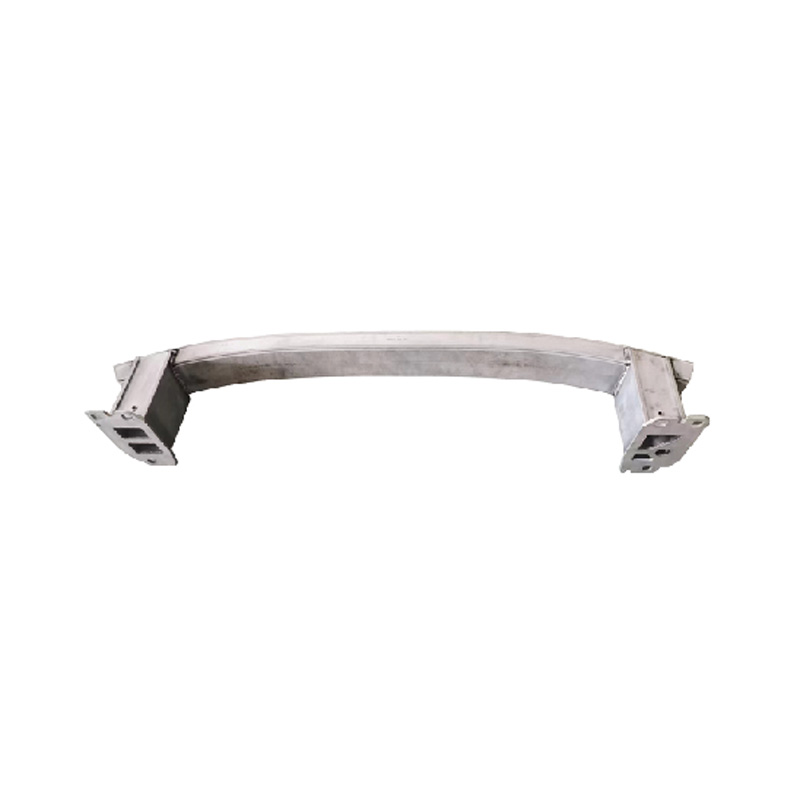 FRONT BUMPER TRAME COMPATIBLE WITH AUDI Q3