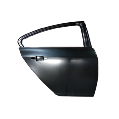 REAR DOOR COMPATIBLE WITH BUICK REGAL 2009-2015, RH