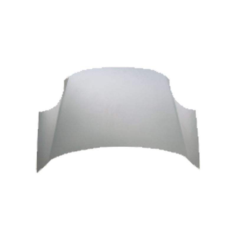 HOOD COMPATIBLE WITH CHEVROLET SPARK(MARTIZ) 1.2