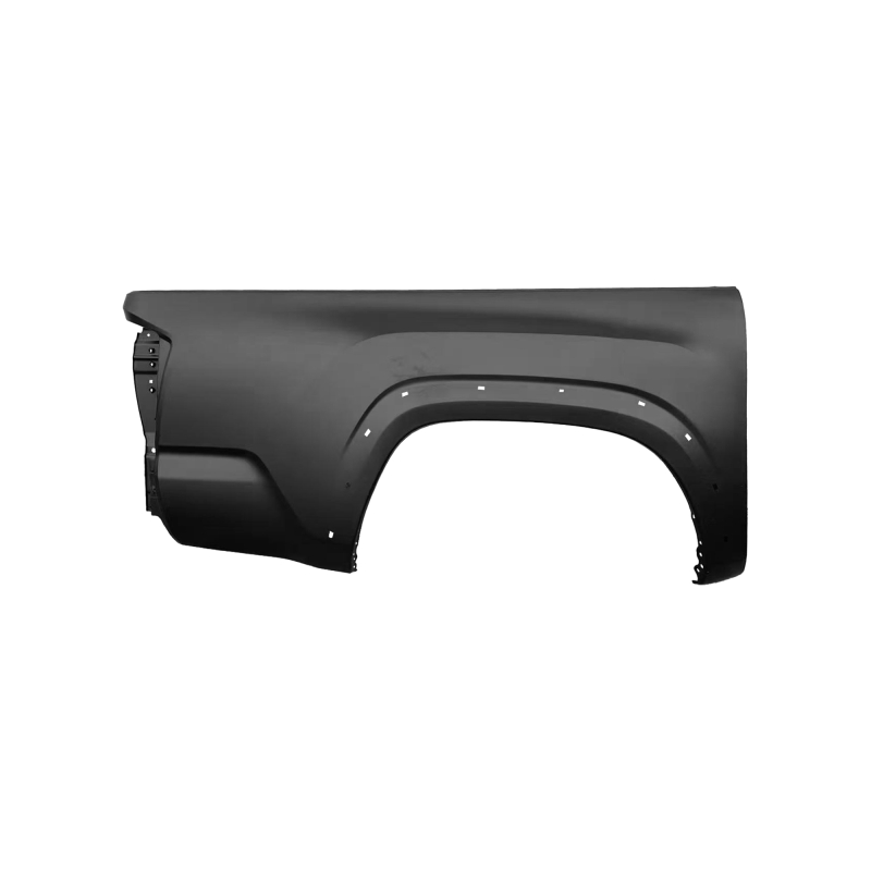 REAR FENDER COMPATIBLE WITH 2016 TOYOTA TACOMA，RH