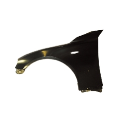 For Toyota Rezi('05-'09) Front Fender W HOLES LH