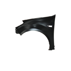 FRONT FENDER COMPATIBLE WITH RENAULT SANDERO 2009, LH