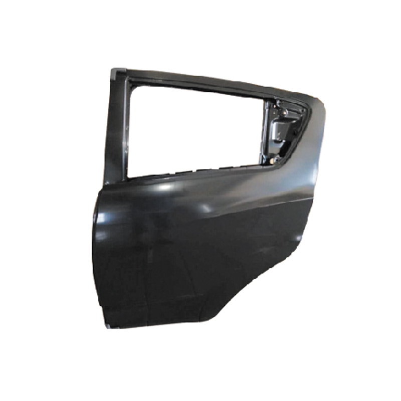 REAR DOOR COMPATIBLE WITH 2011-2014 CHEVROLET SPARK, LH