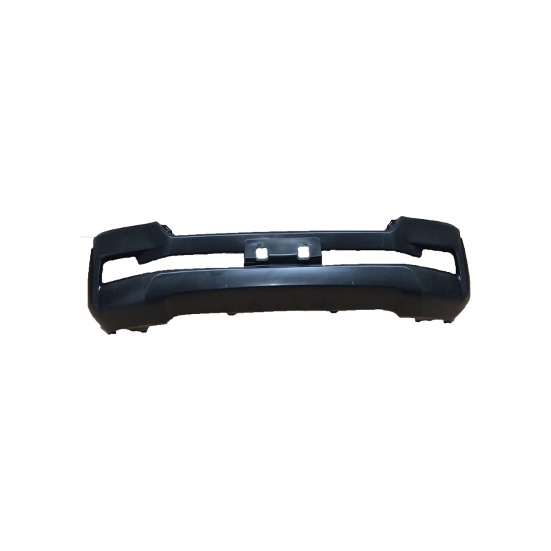 For TOYOTA LAND CRUISER 2016-2020 FRONT BUMPER