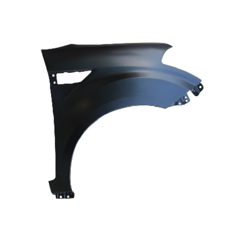 FRONT FENDER COMPATIBLE WITH KIA SOUL 2009, RH