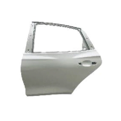 REAR DOOR COMPATIBLE WITH HYUNDAI AZERA 2018, LH