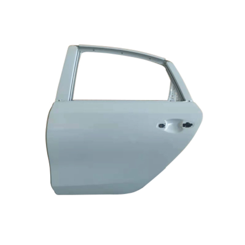 REAR DOOR COMPATIBLE WITH KIA CERATO 2019-K3, LH