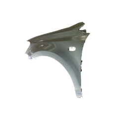 FRONT FENDER COMPATIBLE WITH VOLKSWAGEN POLO 2011-(VENTO), LH