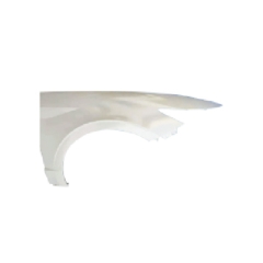 FRONT FENDER COMPATIBLE WITH HYUNDAI SONATA 2021, RH