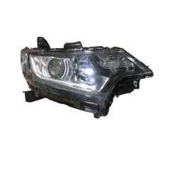 For Mitsubishi Outlander 2015- halogen HEAD LAMP LH