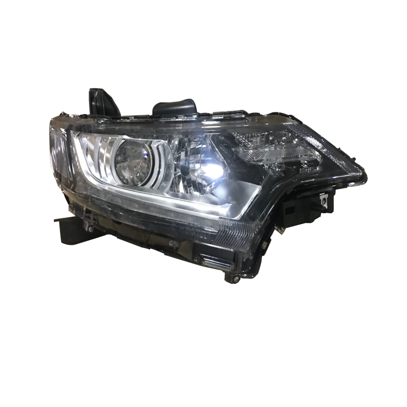 For Mitsubishi Outlander 2015- halogen HEAD LAMP LH