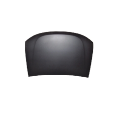 HOOD COMPATIBLE WITH RENAULT DUSTER 2010