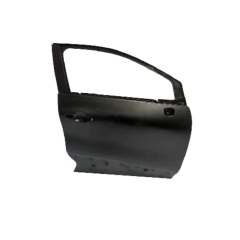 FRONT DOOR COMPATIBLE WITH RENAULT KAPTUR, RH