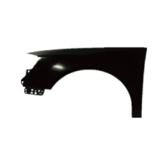 FRONT FENDER COMPATIBLE WITH VOLKSWAGEN PASSAT B7 2012-, LH