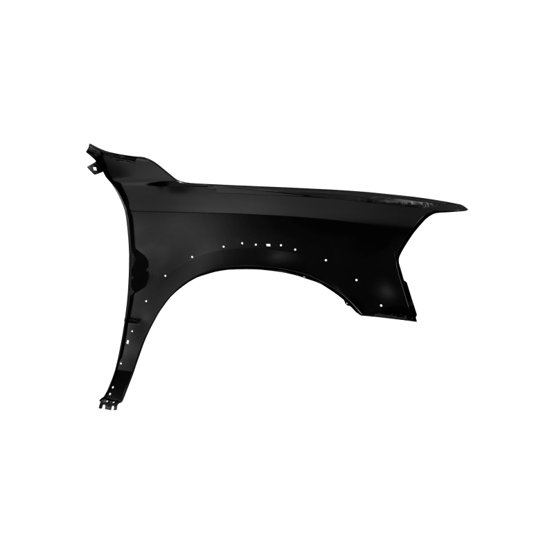 FRONT FENDER COMPATIBLE WITH 2023- DODGE RAM 2500, LH