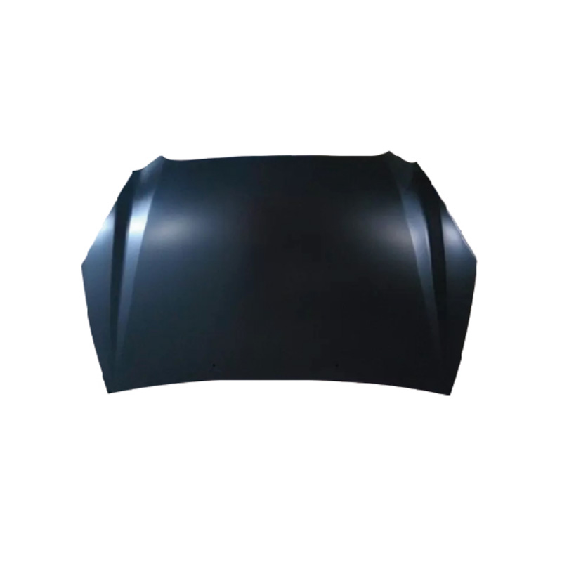 HOOD COMPATIBLE WITH KIA CARENS 2007