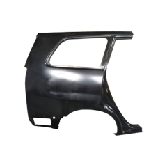 For TOYOTA INNOVA 2007 REAR FENDER RH