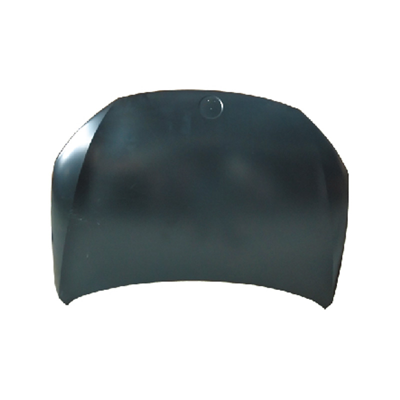 HOOD COMPATIBLE WITH VOLKSWAGEN SCIROCCO 2008-2015