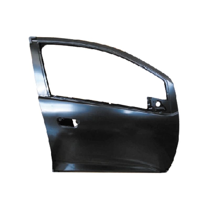 FRONT DOOR COMPATIBLE WITH 2011-2014 CHEVROLET SPARK, RH