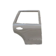 REAR DOOR COMPATIBLE WITH HYUNDAI SANTAFE 2000, RH