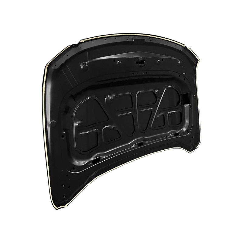 HOOD (ALUM) COMPATIBLE WITH GMC ACADIA 2020-