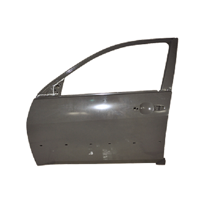 FRONT DOOR COMPATIBLE WITH HONDA ACCORD 2003, LH