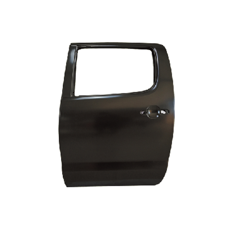 REAR DOOR COMPATIBLE WITH TOYOTA HILUX REVO 2015-(DOUBLE CABIN), RH