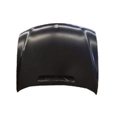 HOOD COMPATIBLE WITH BMW 7 SERIES 2002-2008 E65/E66