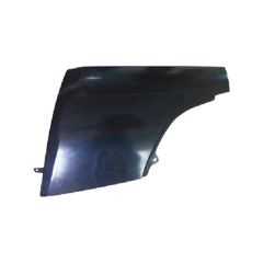 FRONT CORNER PANEL COMPATIBLE WITH MITSUBISHI CANTER FUSO, LH