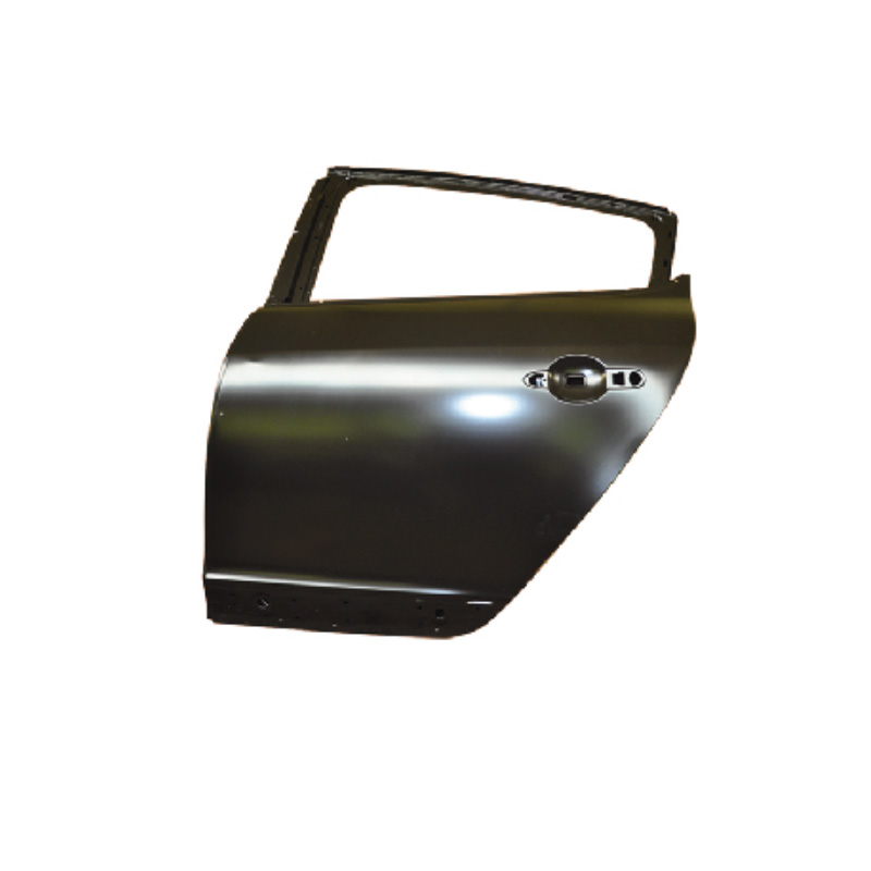 REAR DOOR COMPATIBLE WITH RENAULT MEGANE 3 2012-, LH