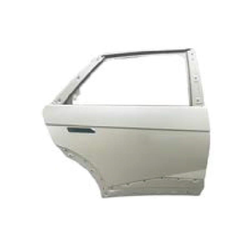 REAR DOOR COMPATIBLE WITH HYUNDAI IONIQ 2022, RH