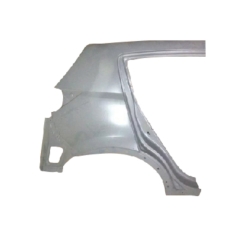 REAR FENDER COMPATIBLE WITH KIA SPORTAGE 2011, RH